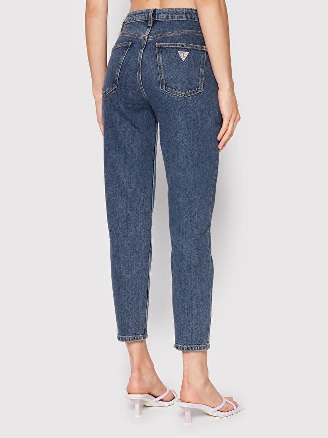 MOM JEAN