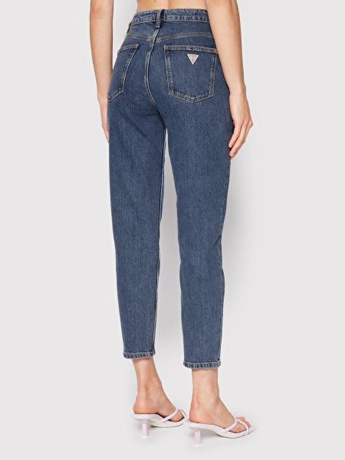 MOM JEAN