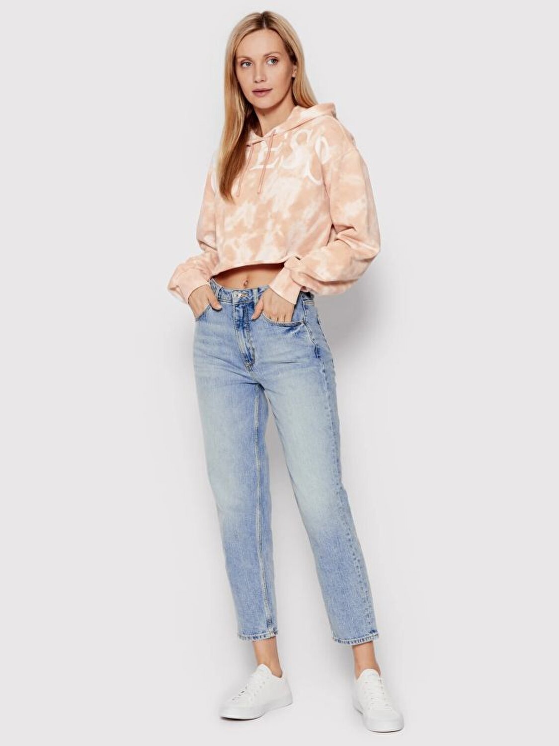 MOM JEAN