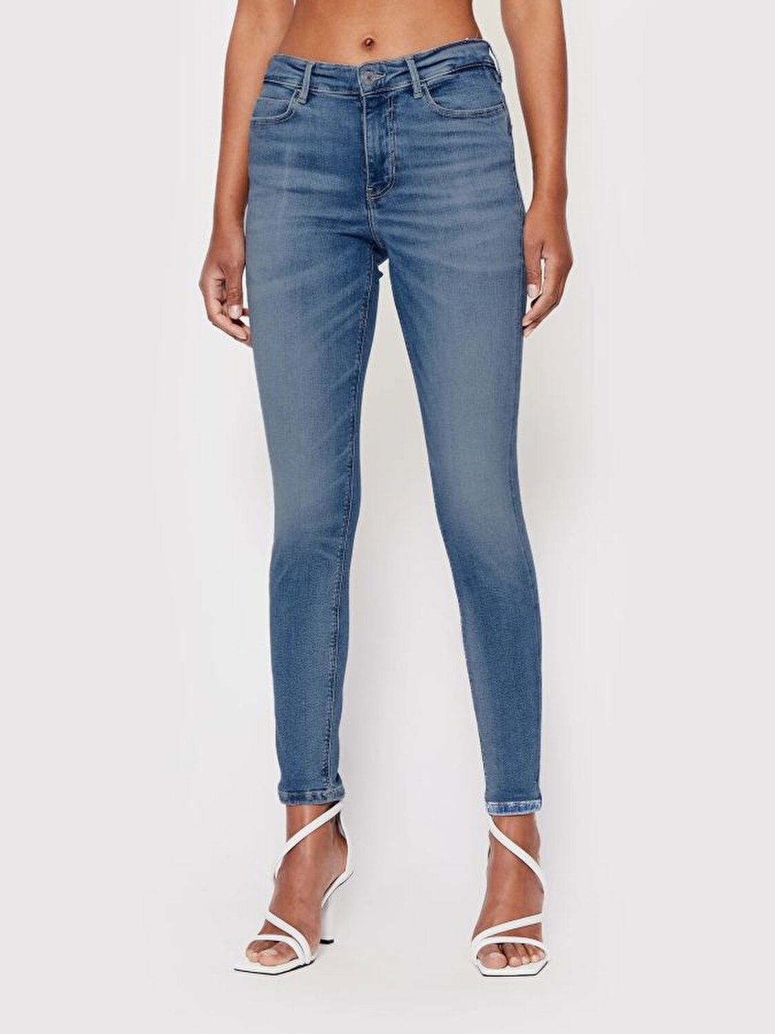 1981 SKINNY
