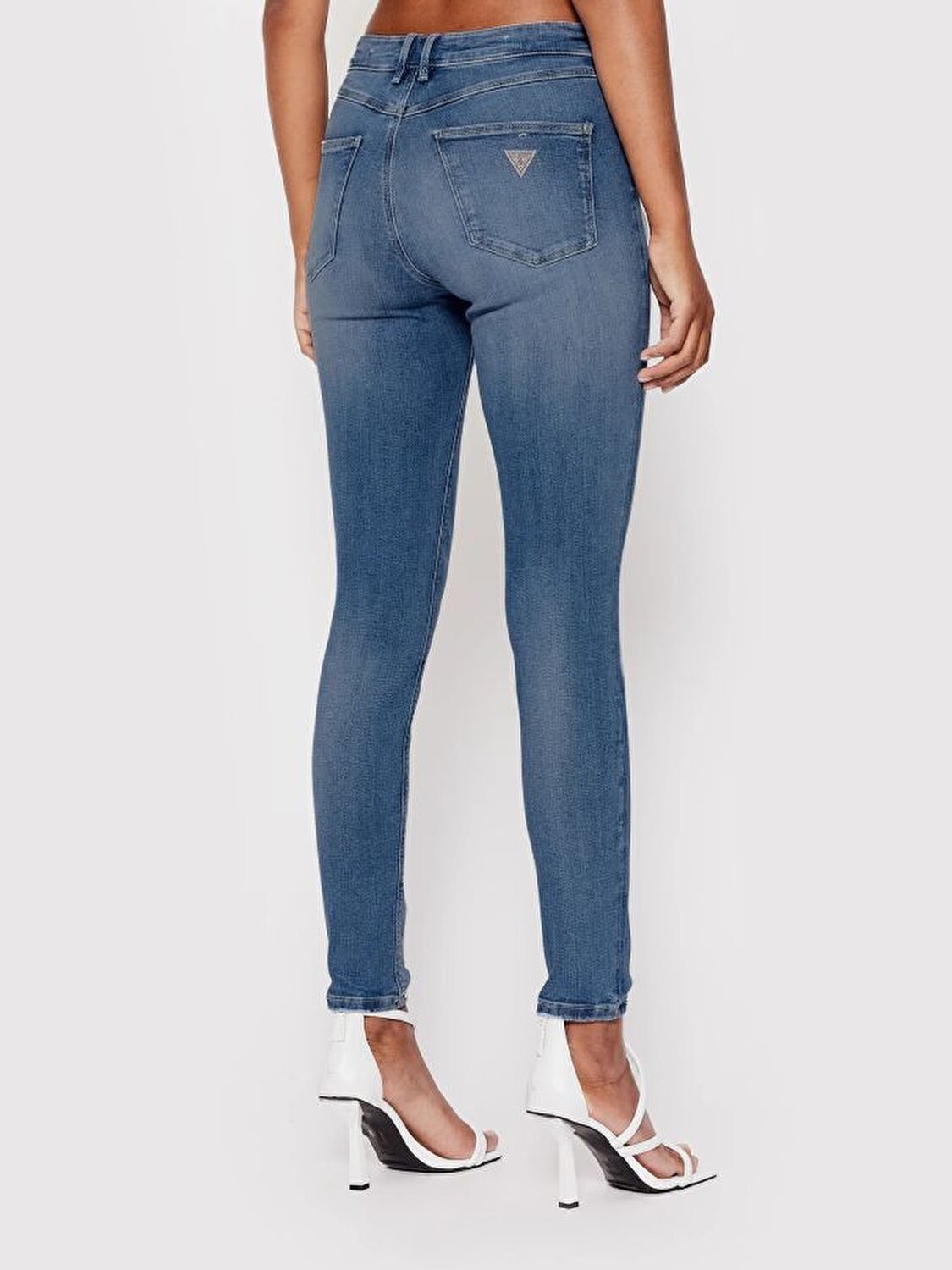 1981 SKINNY
