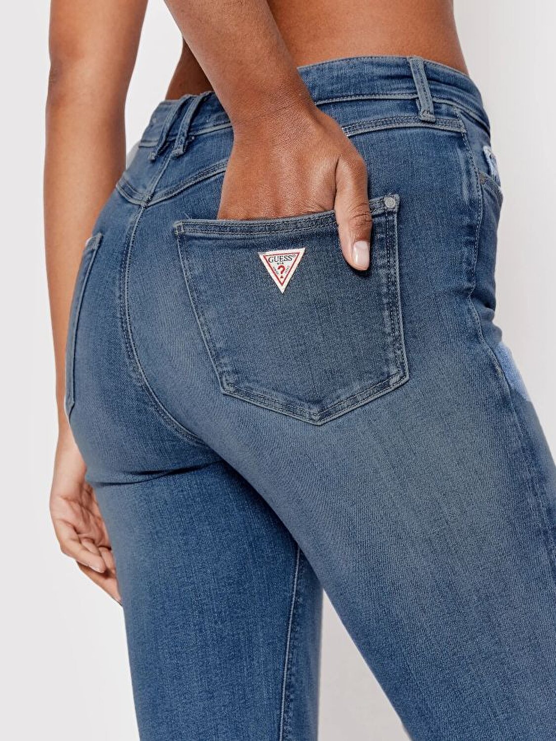 1981 SKINNY
