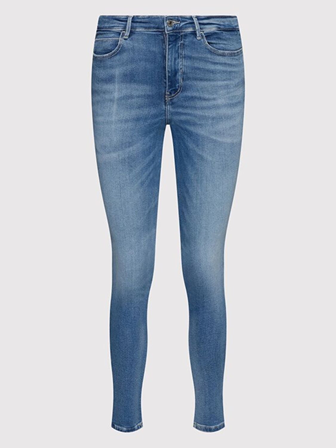 1981 SKINNY