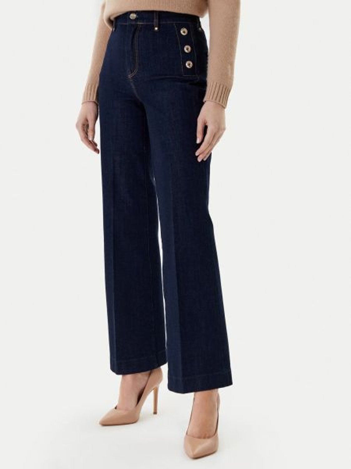 NEW FAYE PANT