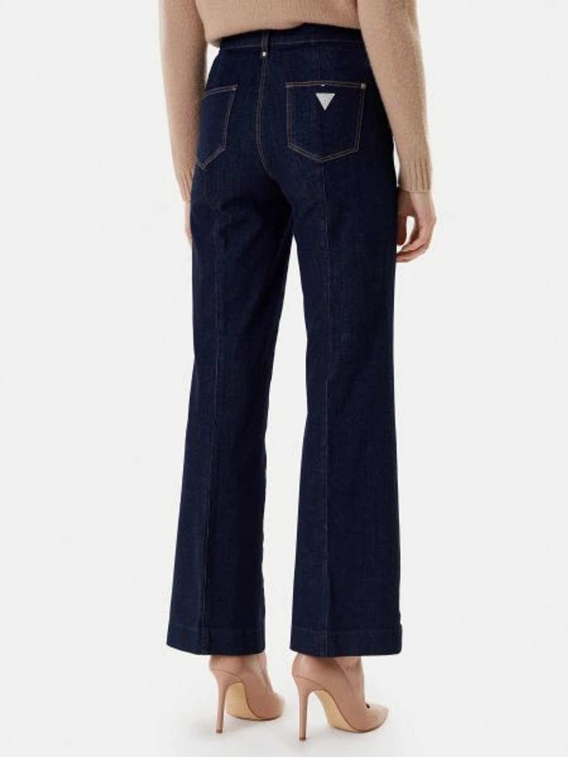 NEW FAYE PANT