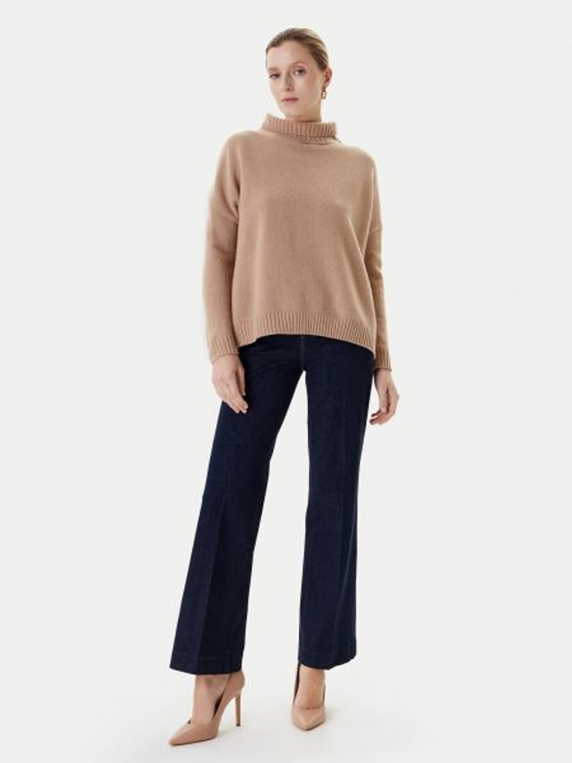 NEW FAYE PANT