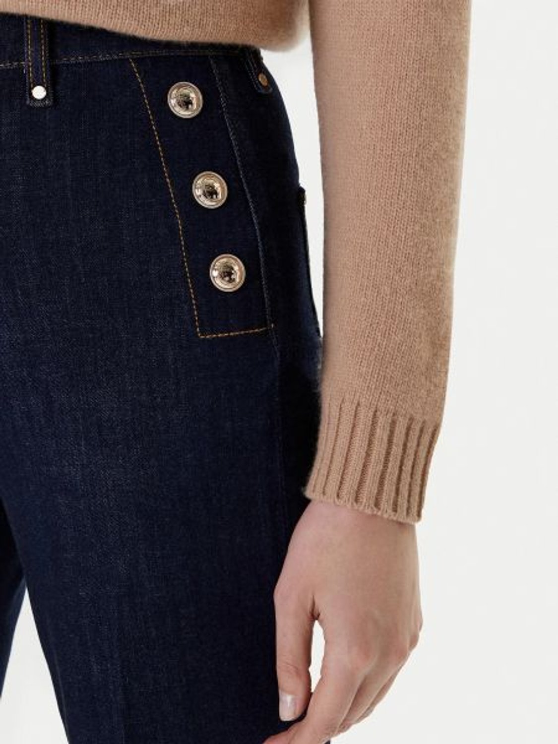NEW FAYE PANT