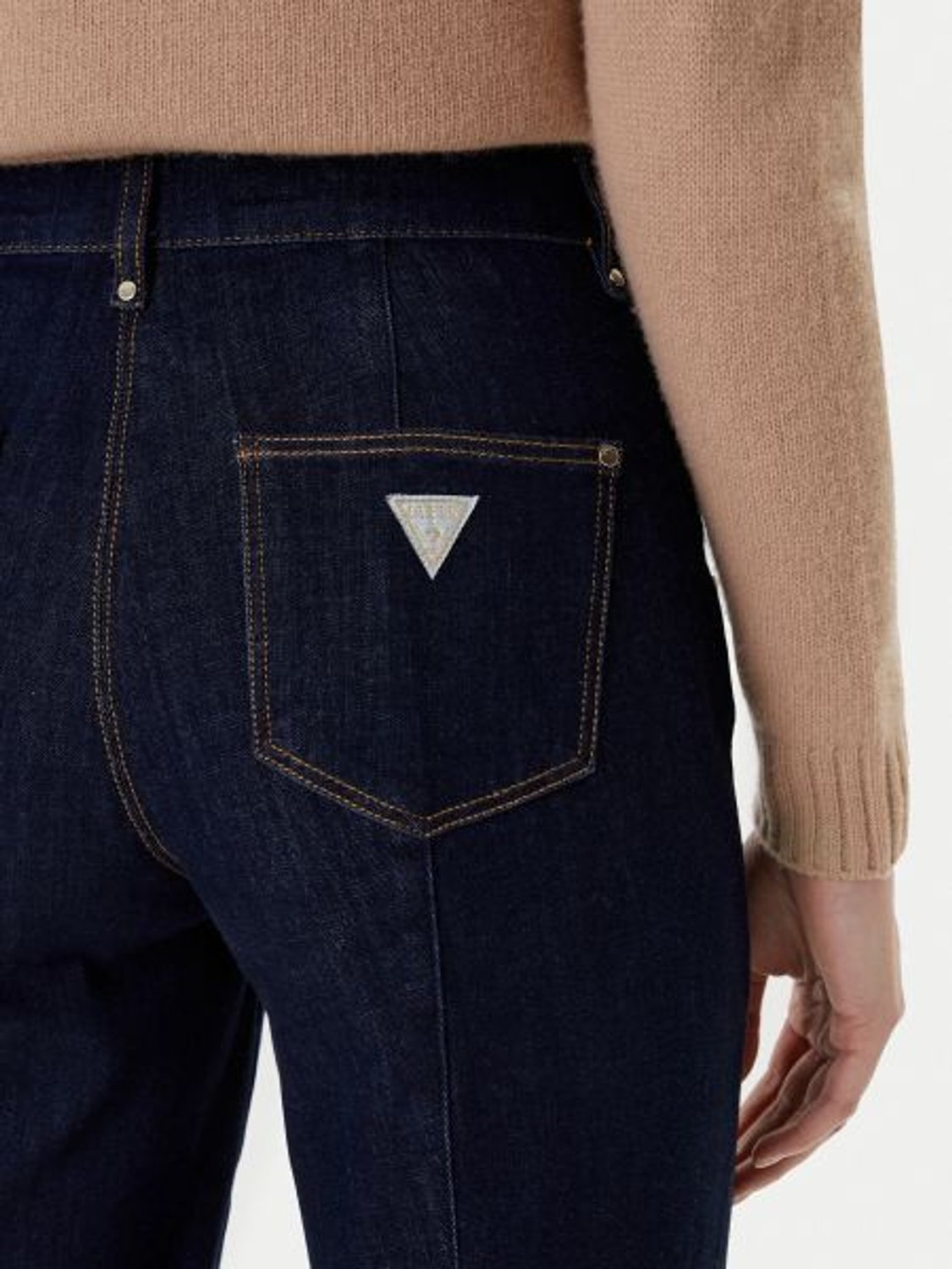 NEW FAYE PANT
