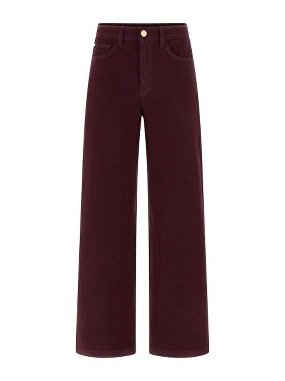 BORDO KADIN PANTOLON