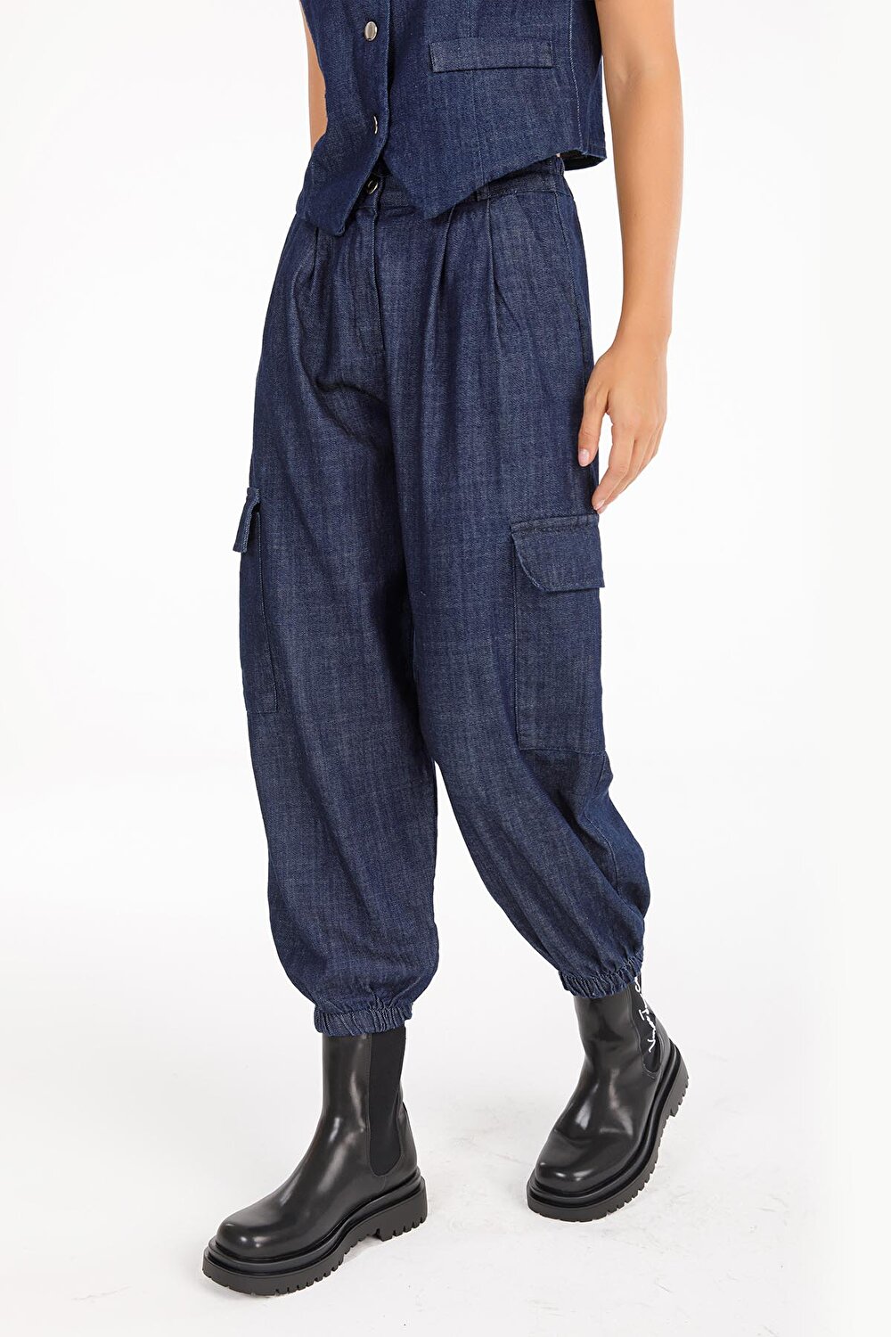 PANTOLON