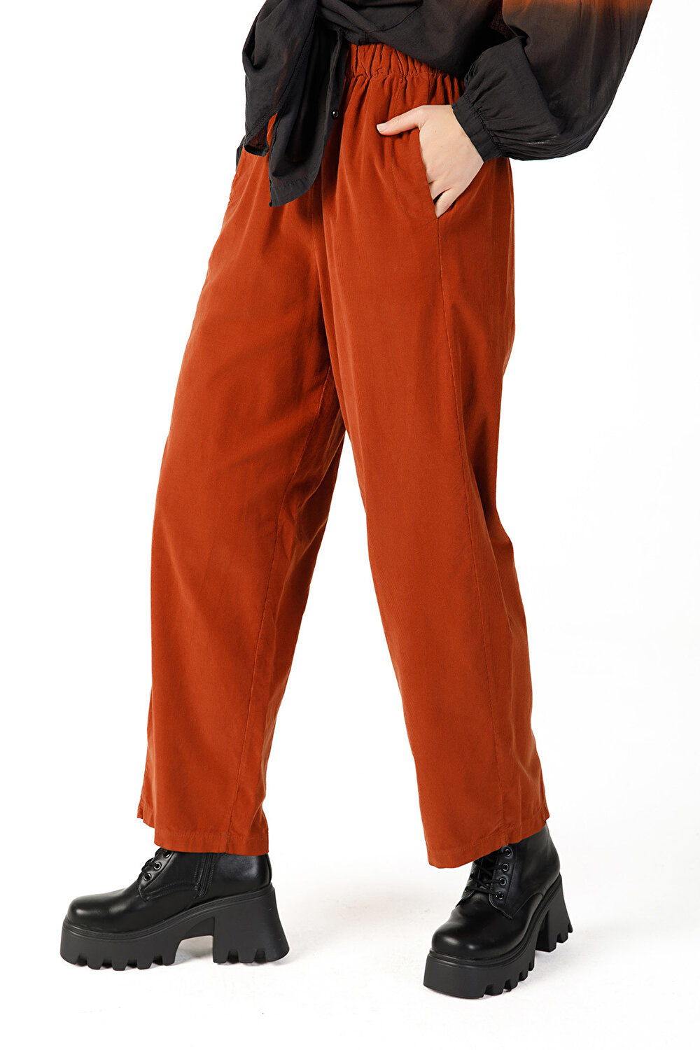 PANTOLON