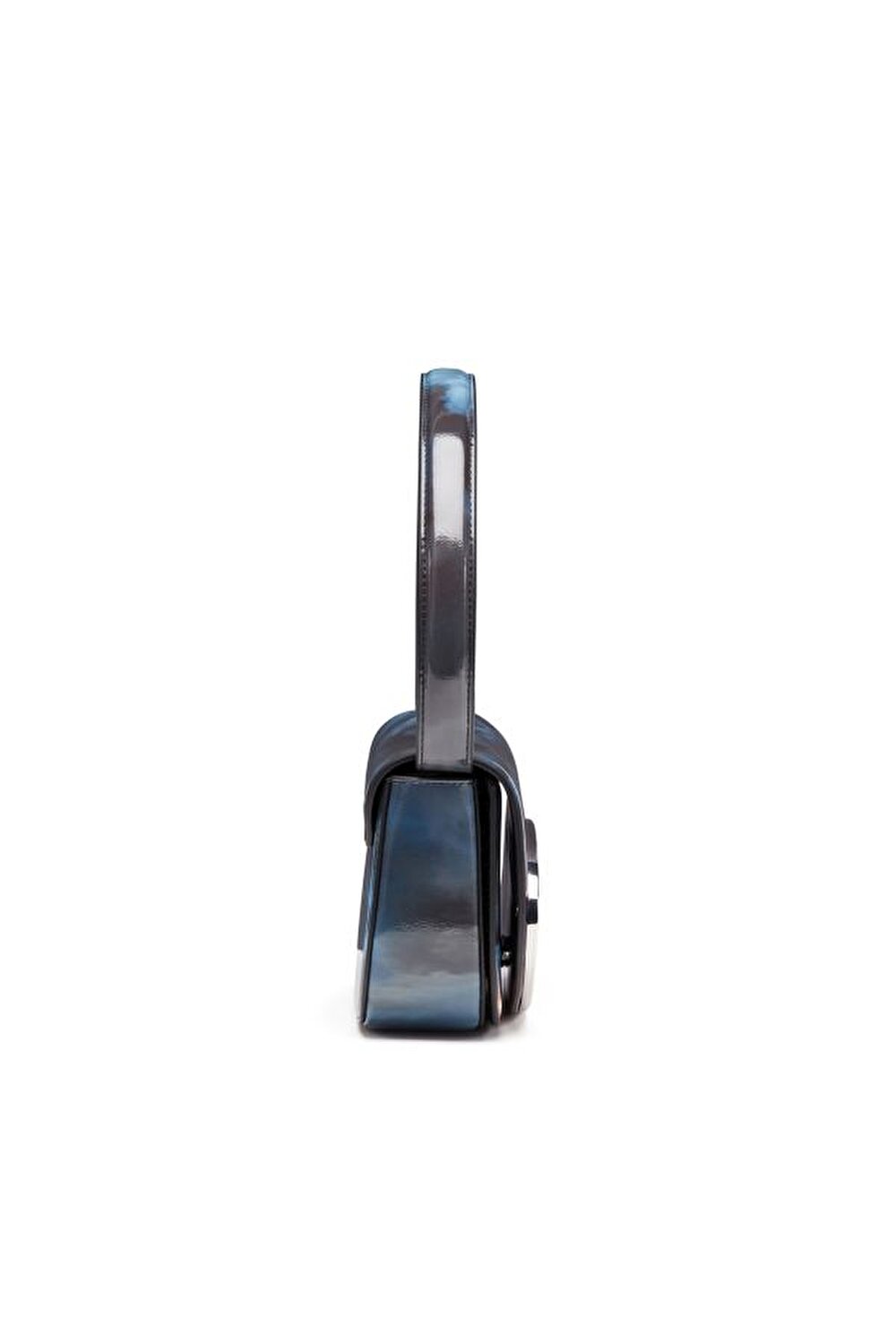 Diesel Kadın Mavi/Krımızı Çanta (1DR SHOULDER BAG)