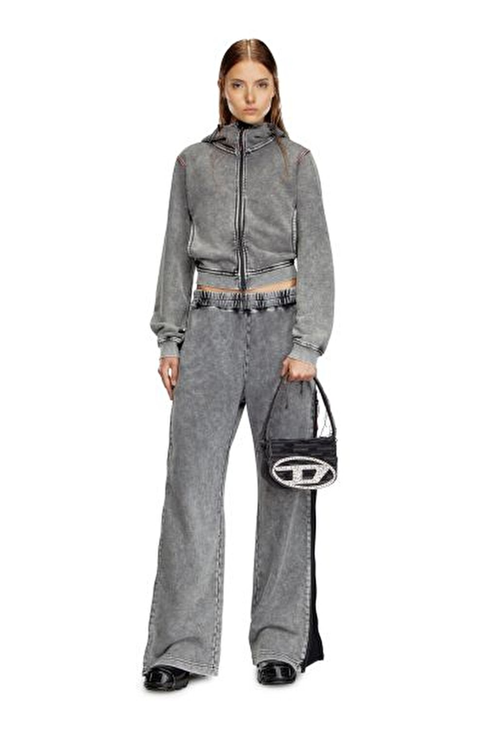 1DR SHOULDER BAG