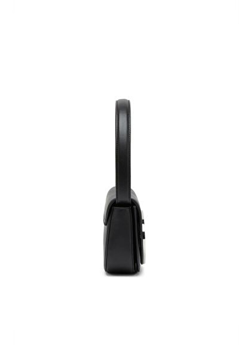 Diesel Kadın Siyah Çanta (1DR SHOULDER BAG)