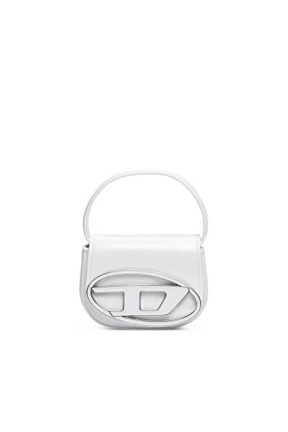 Diesel Kadın Beyaz Çanta (1DR XS CROSS BODYBAG)
