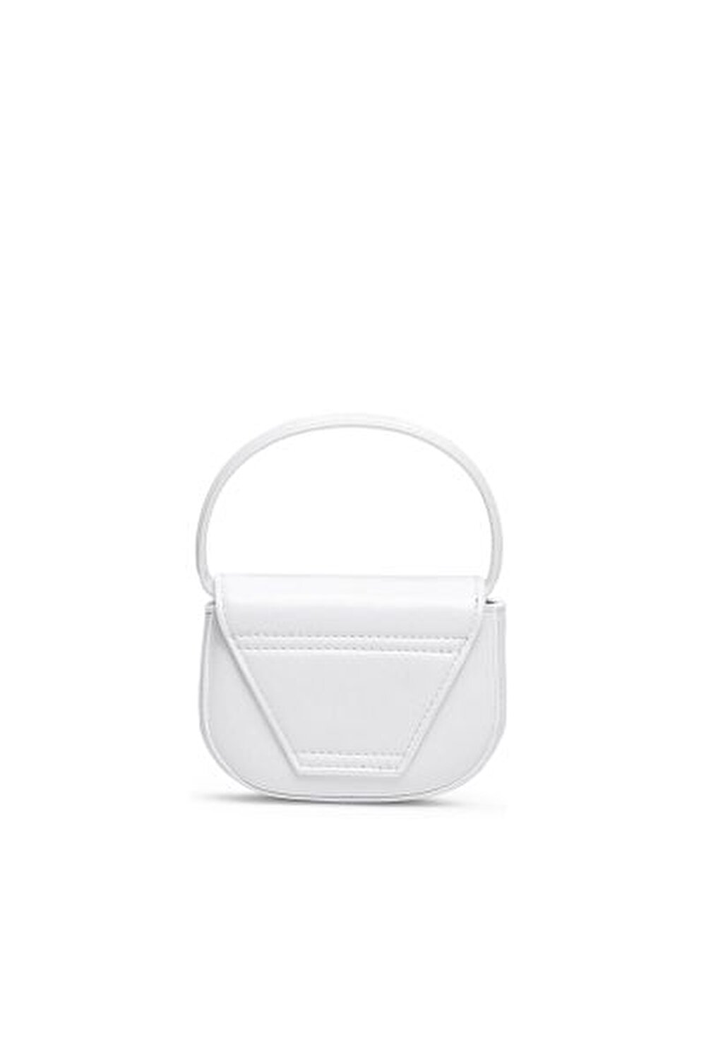 Diesel Kadın Beyaz Çanta (1DR XS CROSS BODYBAG)