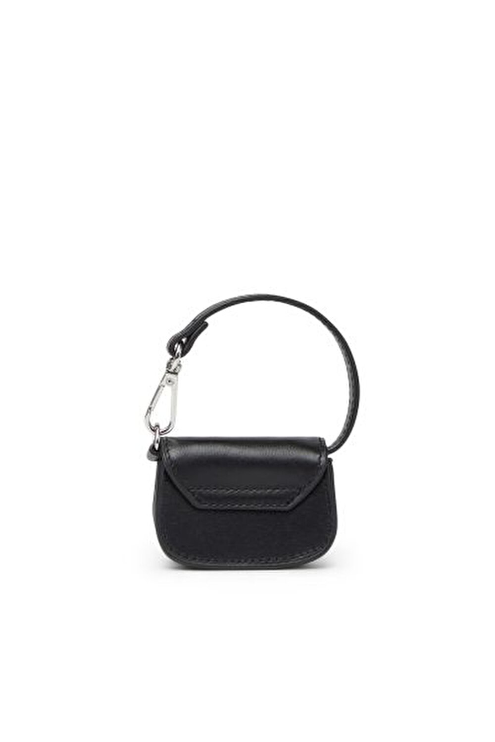 SİYAH KADIN DR MICRO WALLET CHARMS
