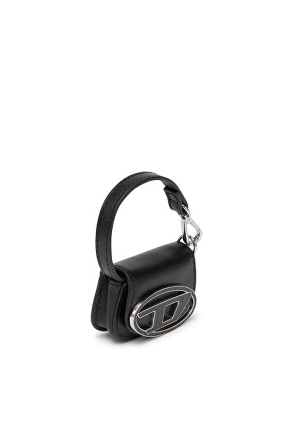 SİYAH KADIN DR MICRO WALLET CHARMS