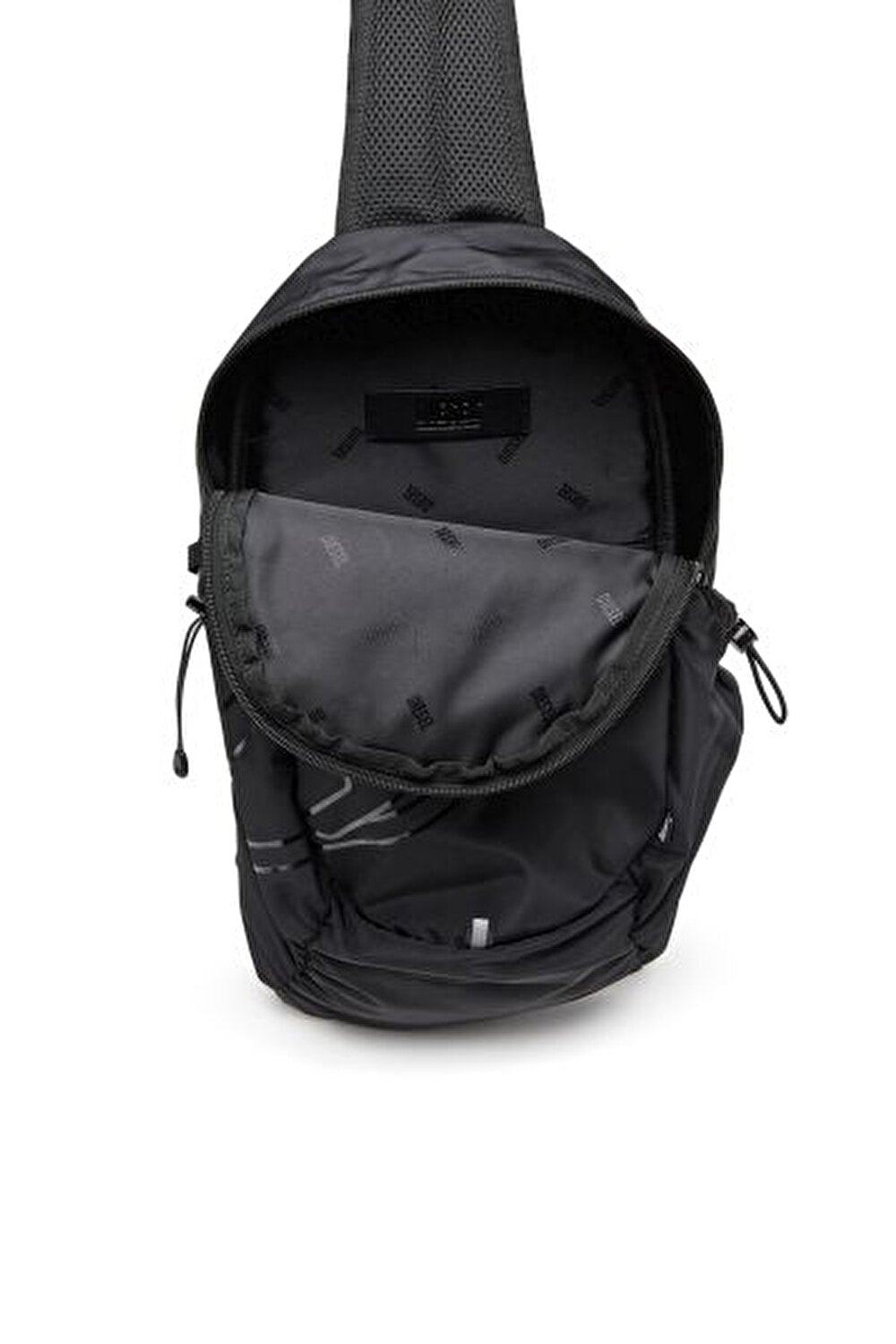 DRAPE SLING BAG backpack