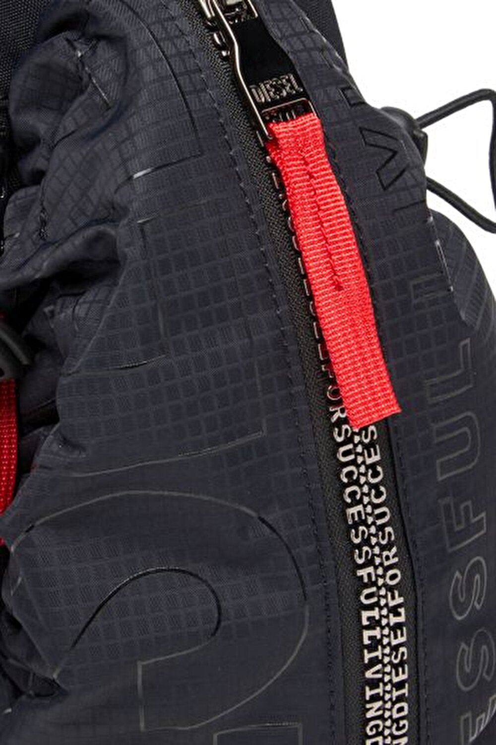 ZIP-D CROSSBODY X CROSS BODYBAG