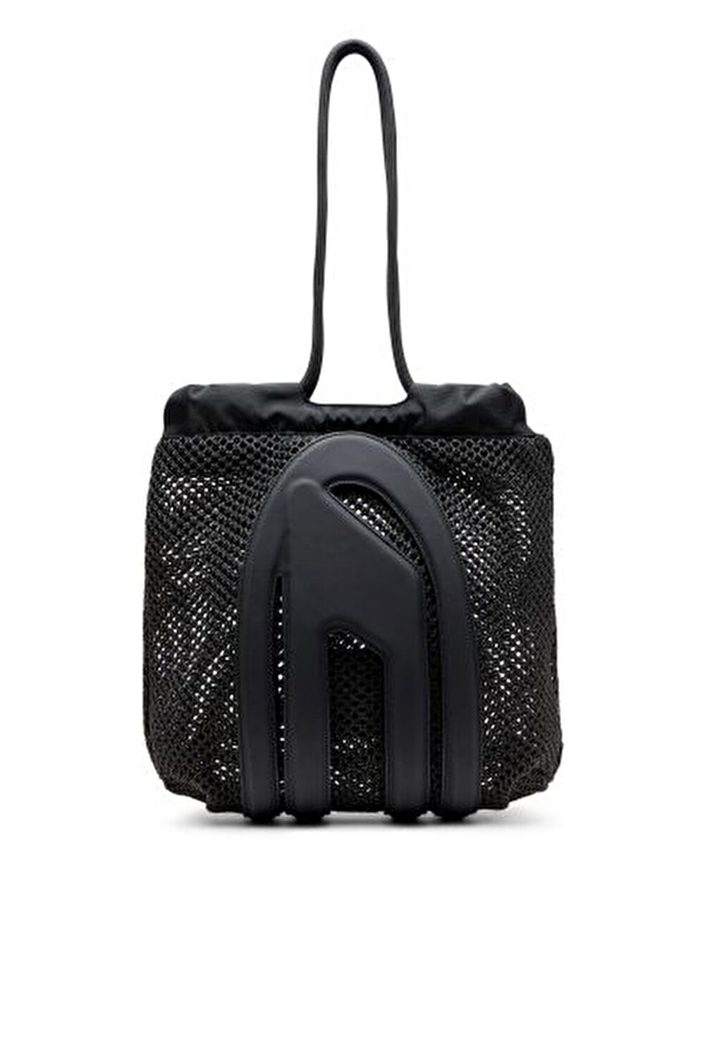 CAGE-D TOTE M shopping bag