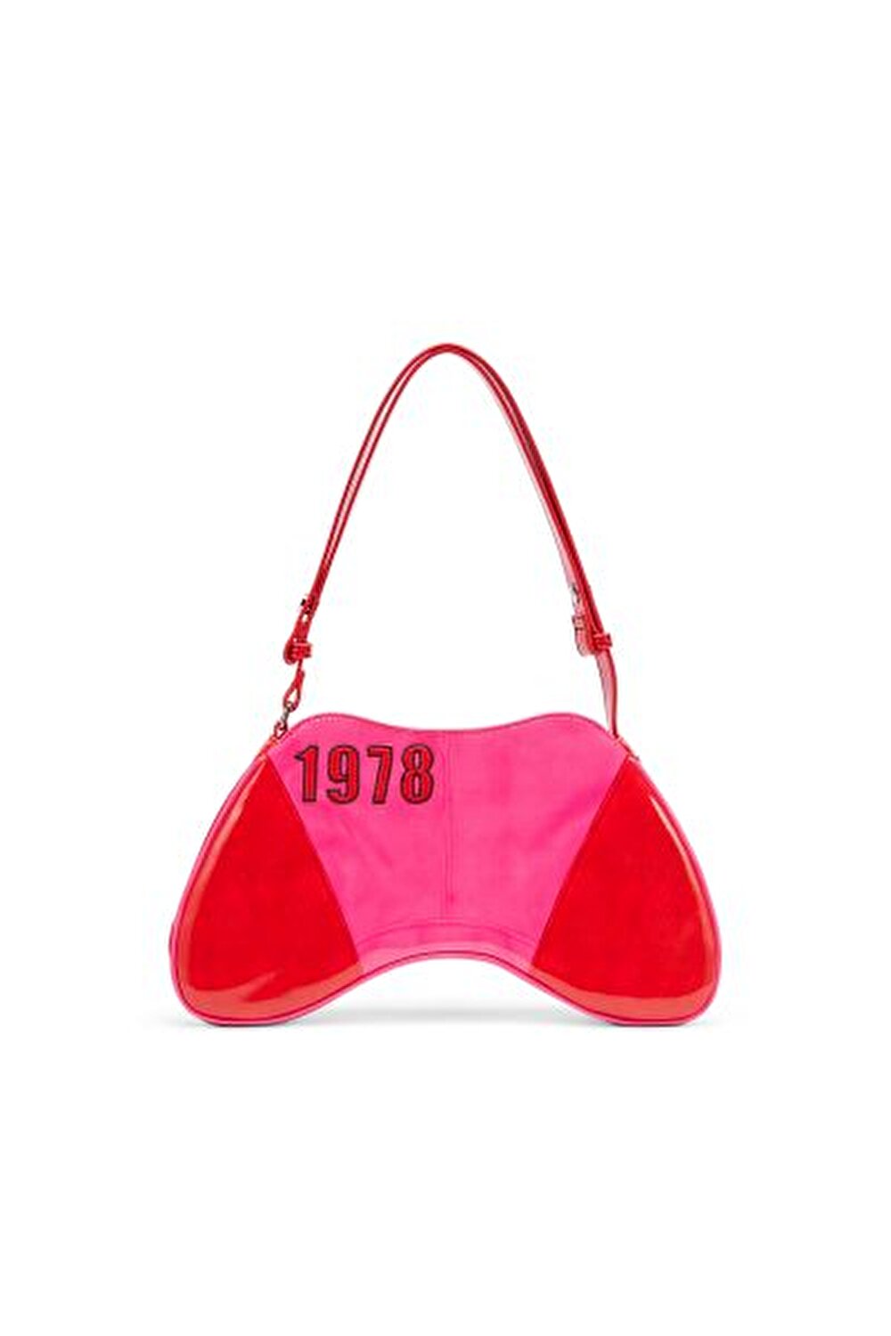 PLAY SHOULDER cross bodybag