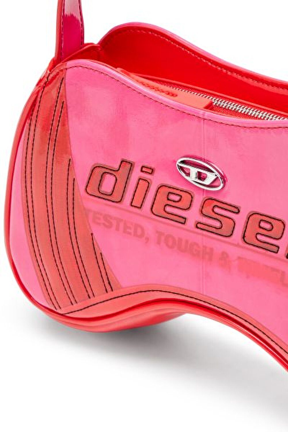 PLAY SHOULDER cross bodybag