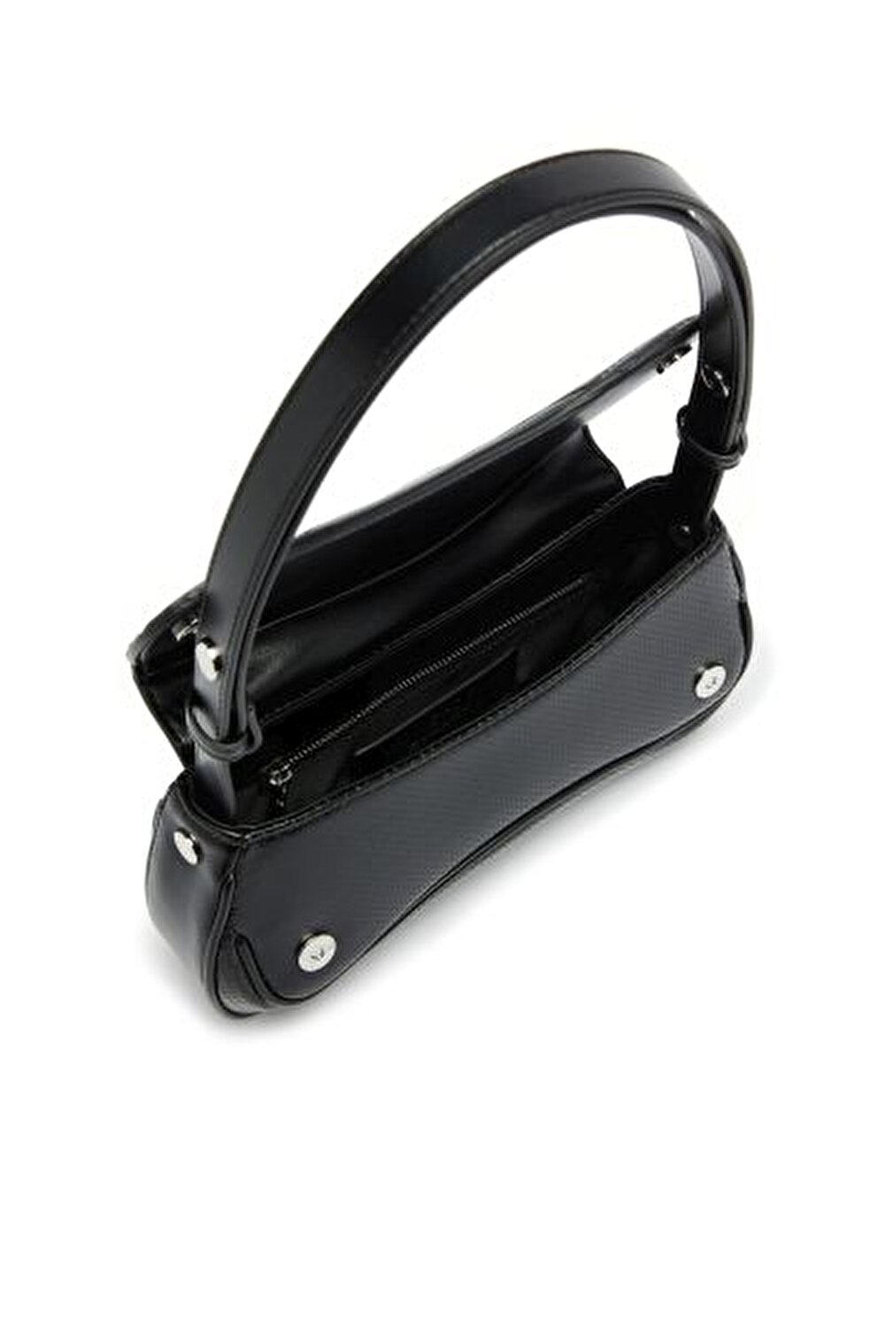 SİYAH KADIN PLAY CLUTCH CLUTCH EL ÇANTASI