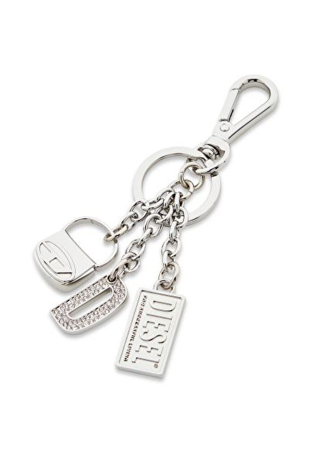 1DR KEY MULTICHARM WALLET
