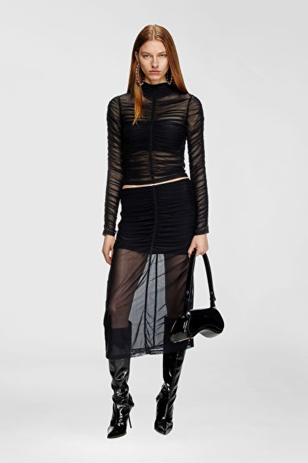 PLAY CROSSBODY CROSS BODYBAG