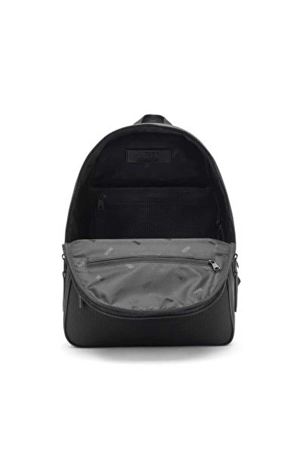 SİYAH ERKEK HOLI-D BACKPACK M BACKPACK SIRT ÇANTASI