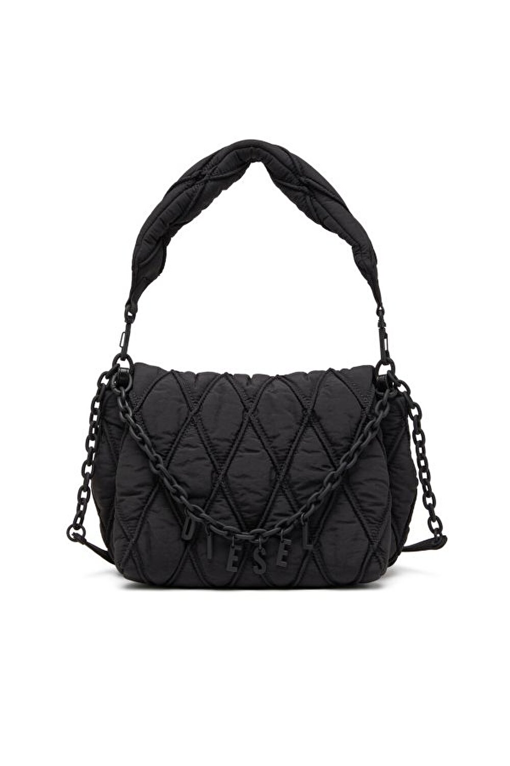 CHARM-D SHOULDER M SHOULDER BAG