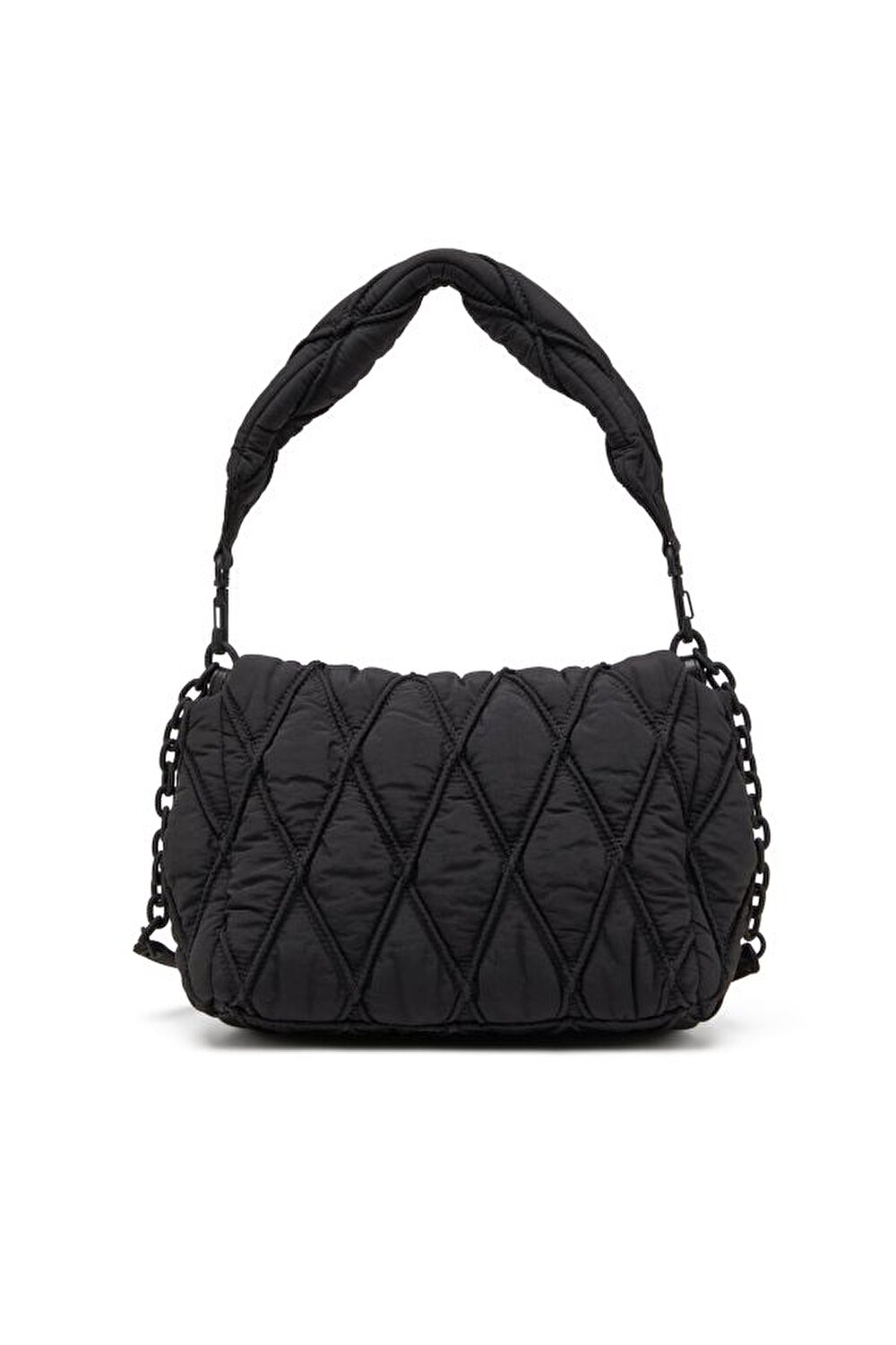 CHARM-D SHOULDER M SHOULDER BAG