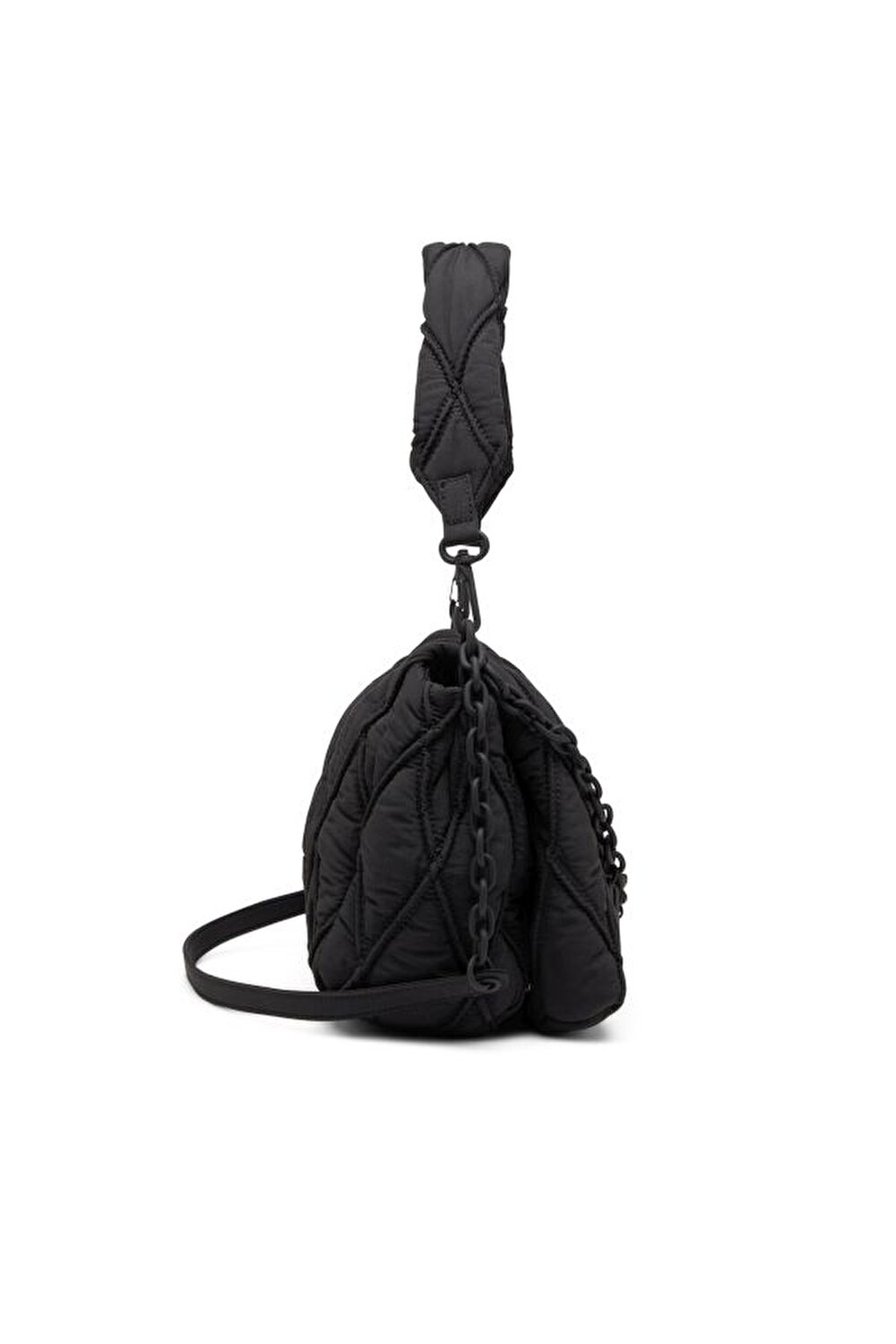 CHARM-D SHOULDER M SHOULDER BAG
