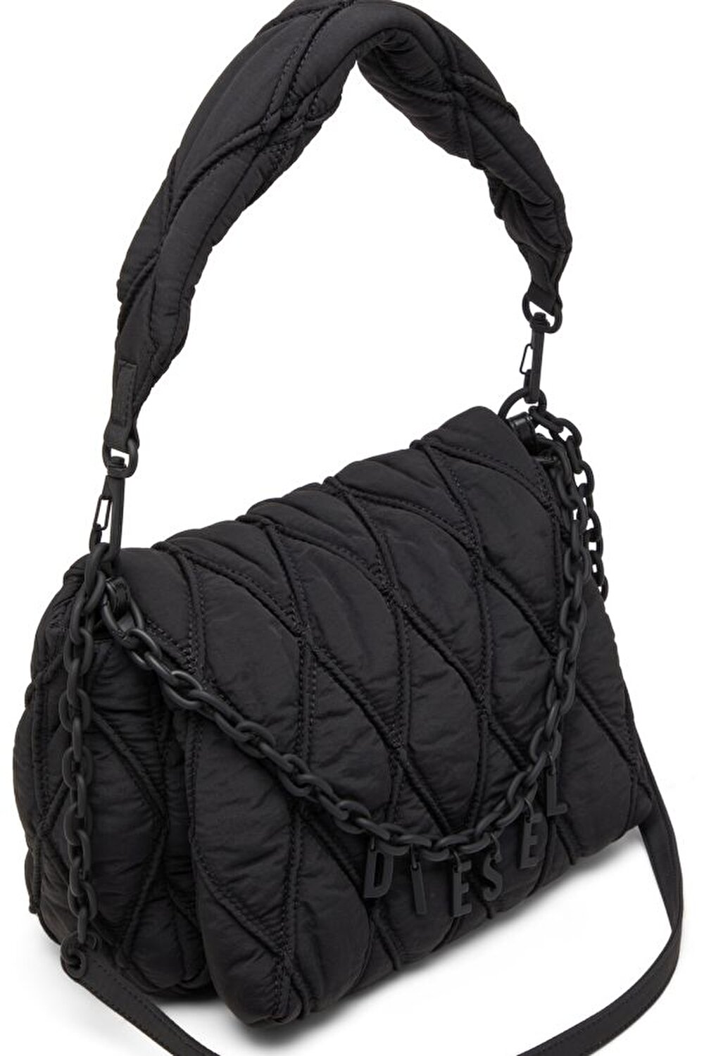 CHARM-D SHOULDER M SHOULDER BAG