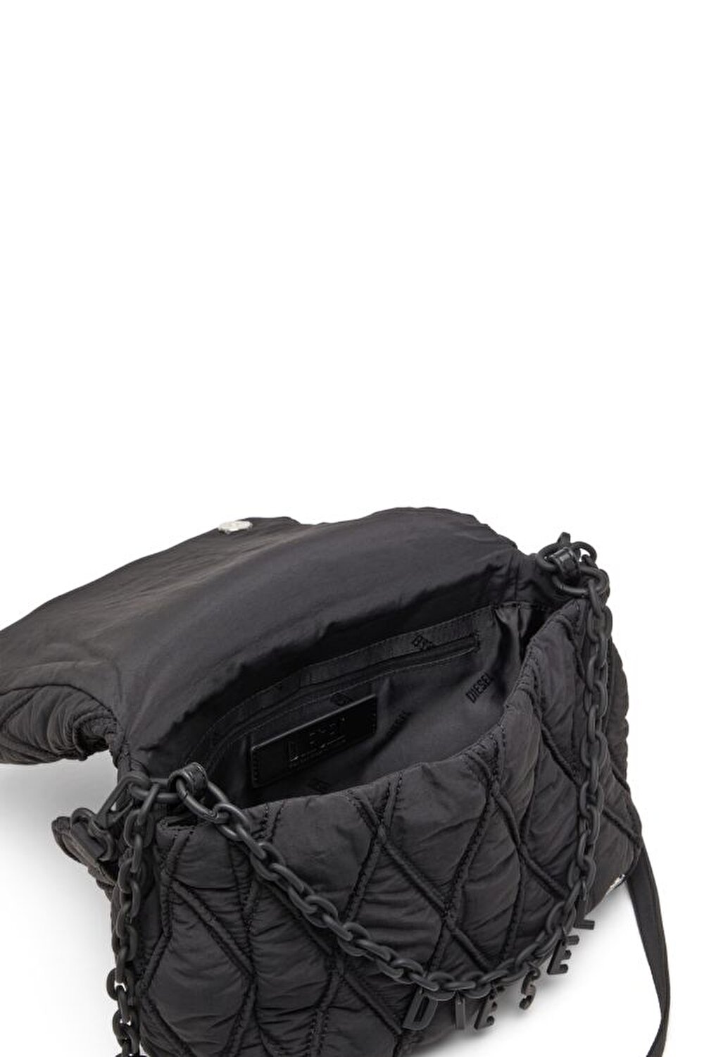 CHARM-D SHOULDER M SHOULDER BAG