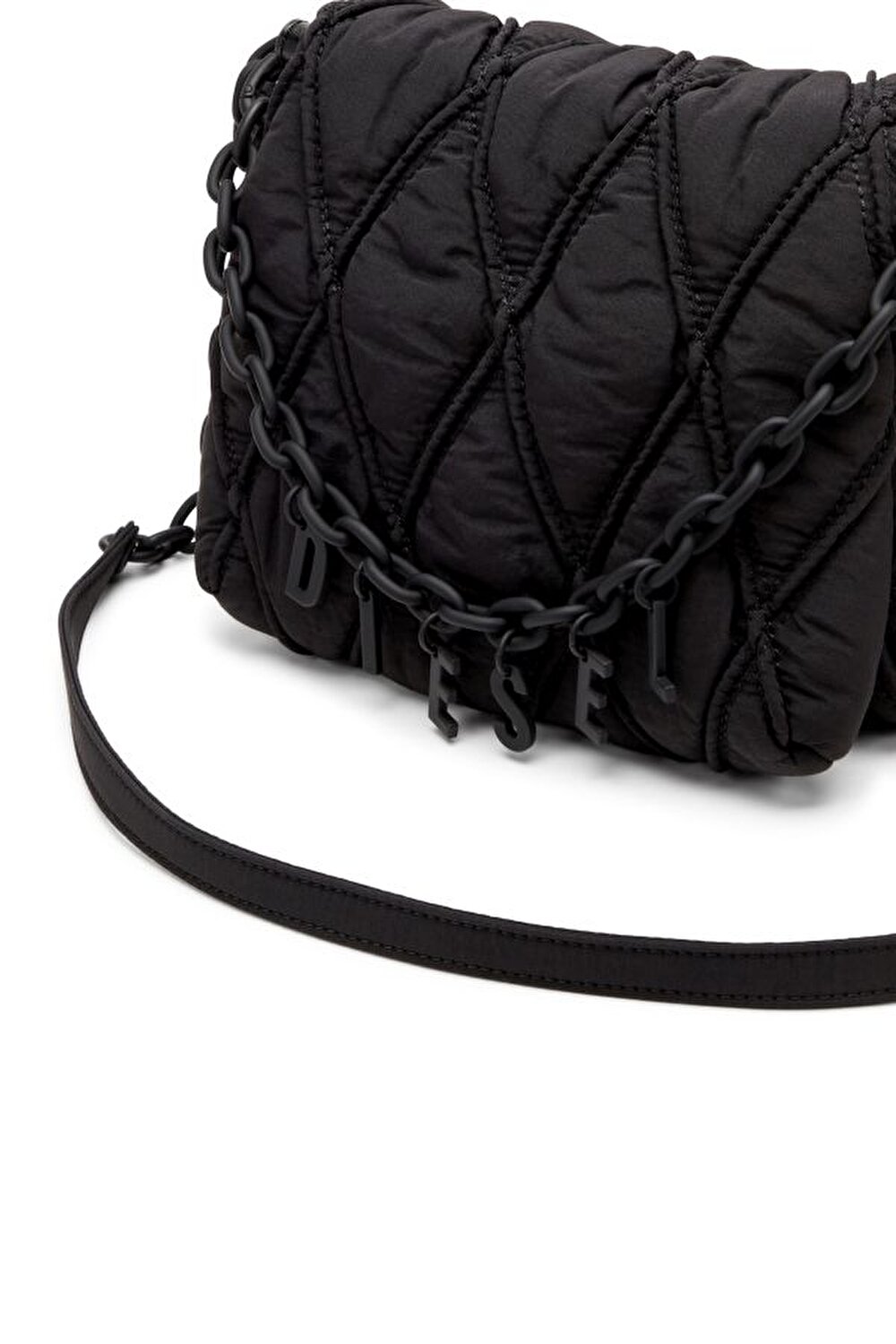 CHARM-D SHOULDER S SHOULDER BAG