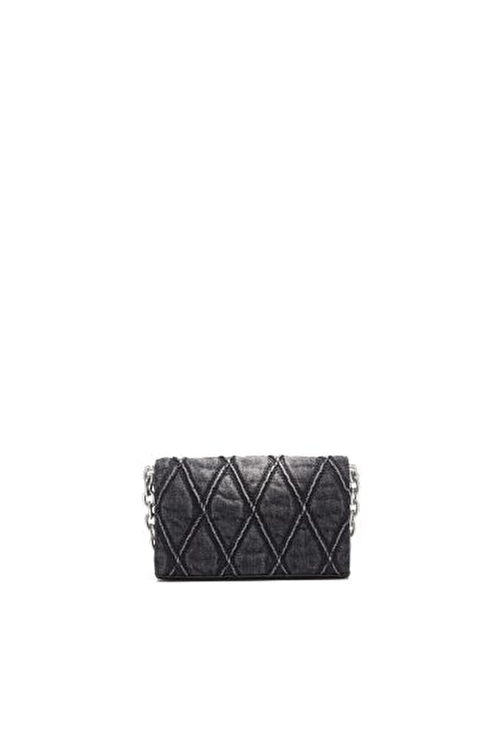 CHARM-D WALLET STRAP WALLET