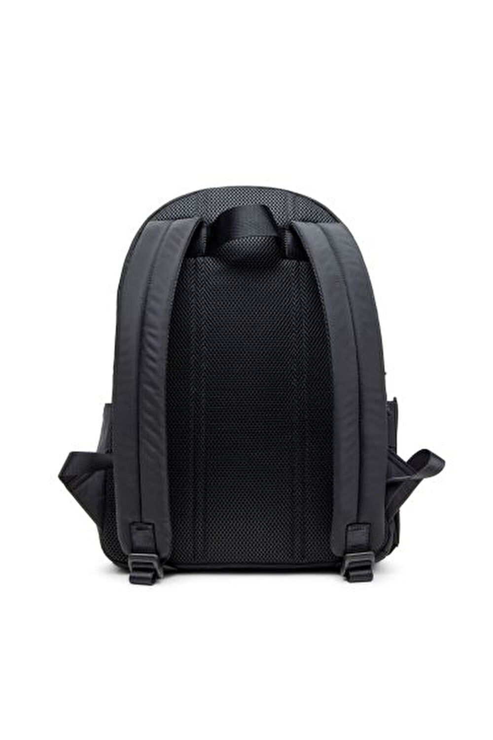 D-PACK SİYAH ERKEK SIRT ÇANTASI