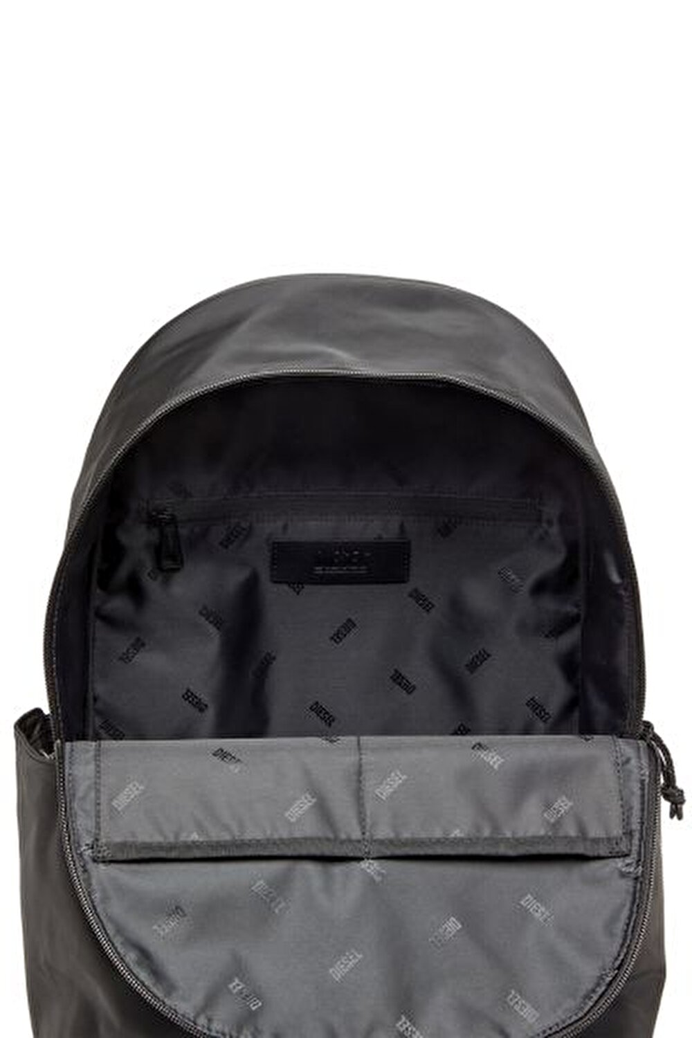 D-PACK SİYAH ERKEK SIRT ÇANTASI