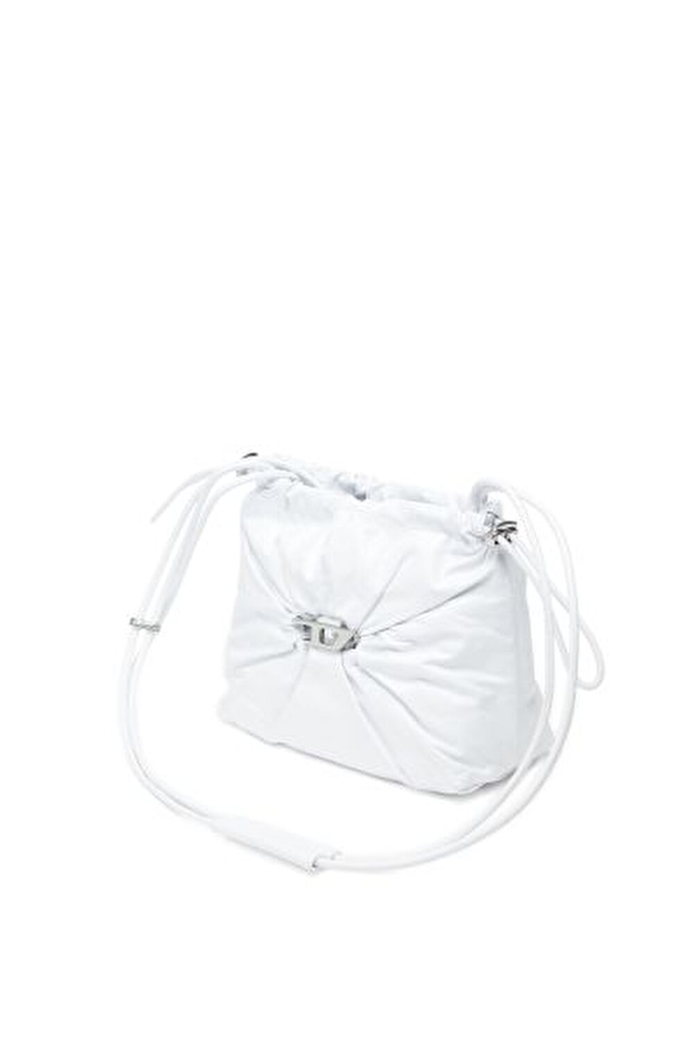 SCRUNCH-D BUCKET BORSA