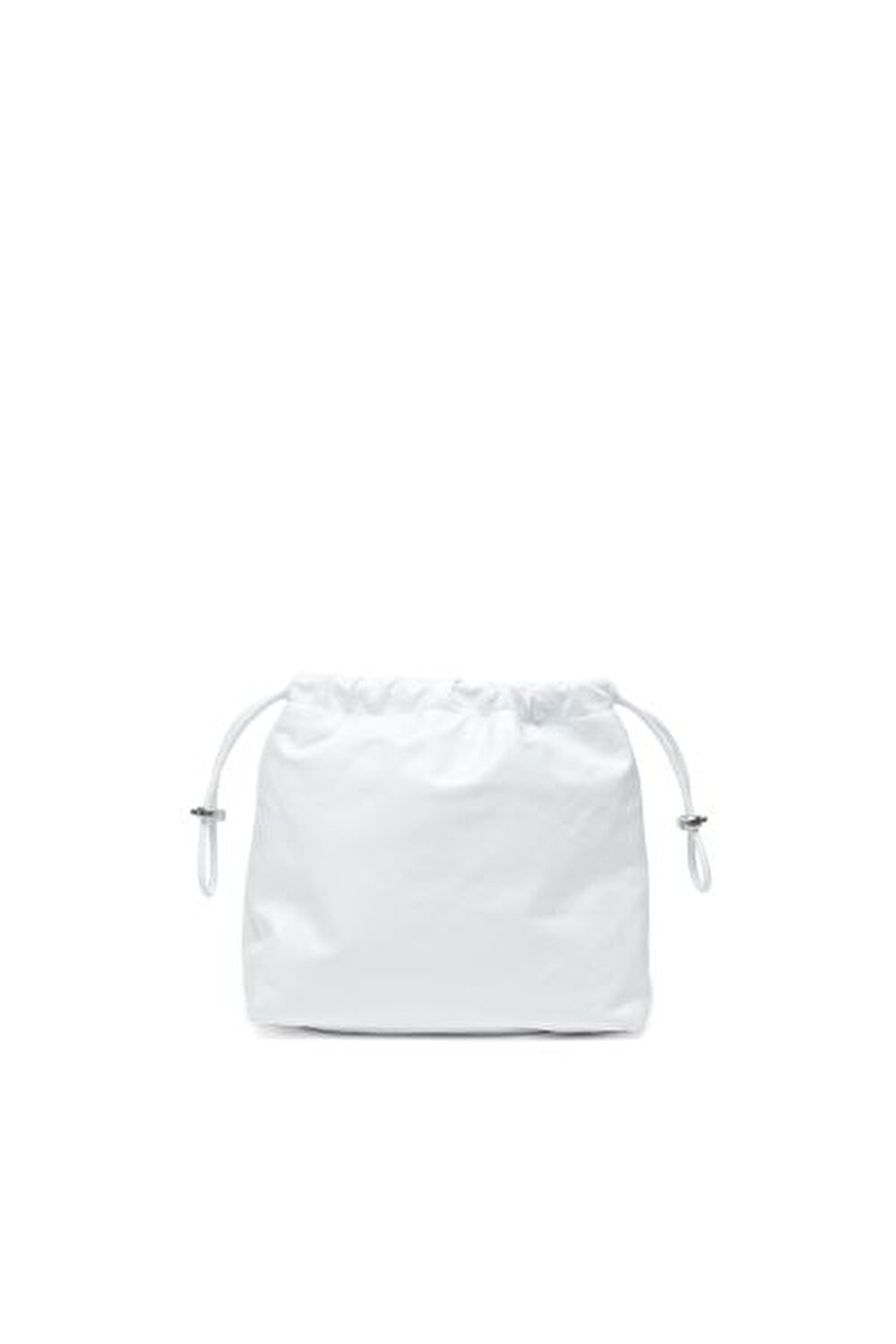 SCRUNCH-D BUCKET BORSA