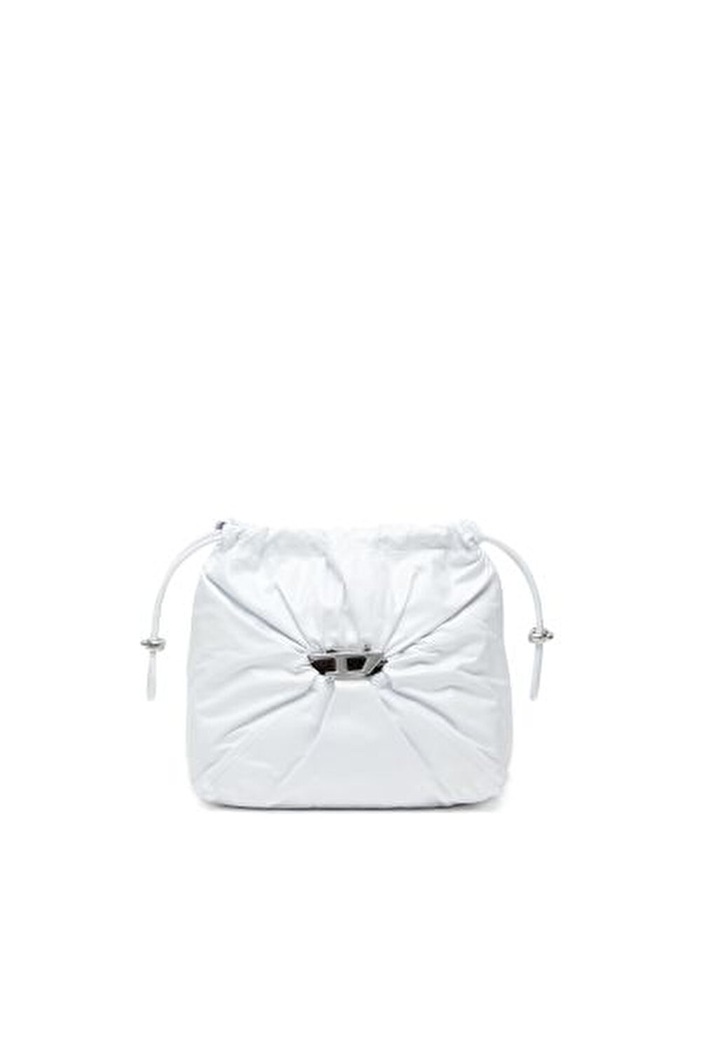 SCRUNCH-D BUCKET BORSA