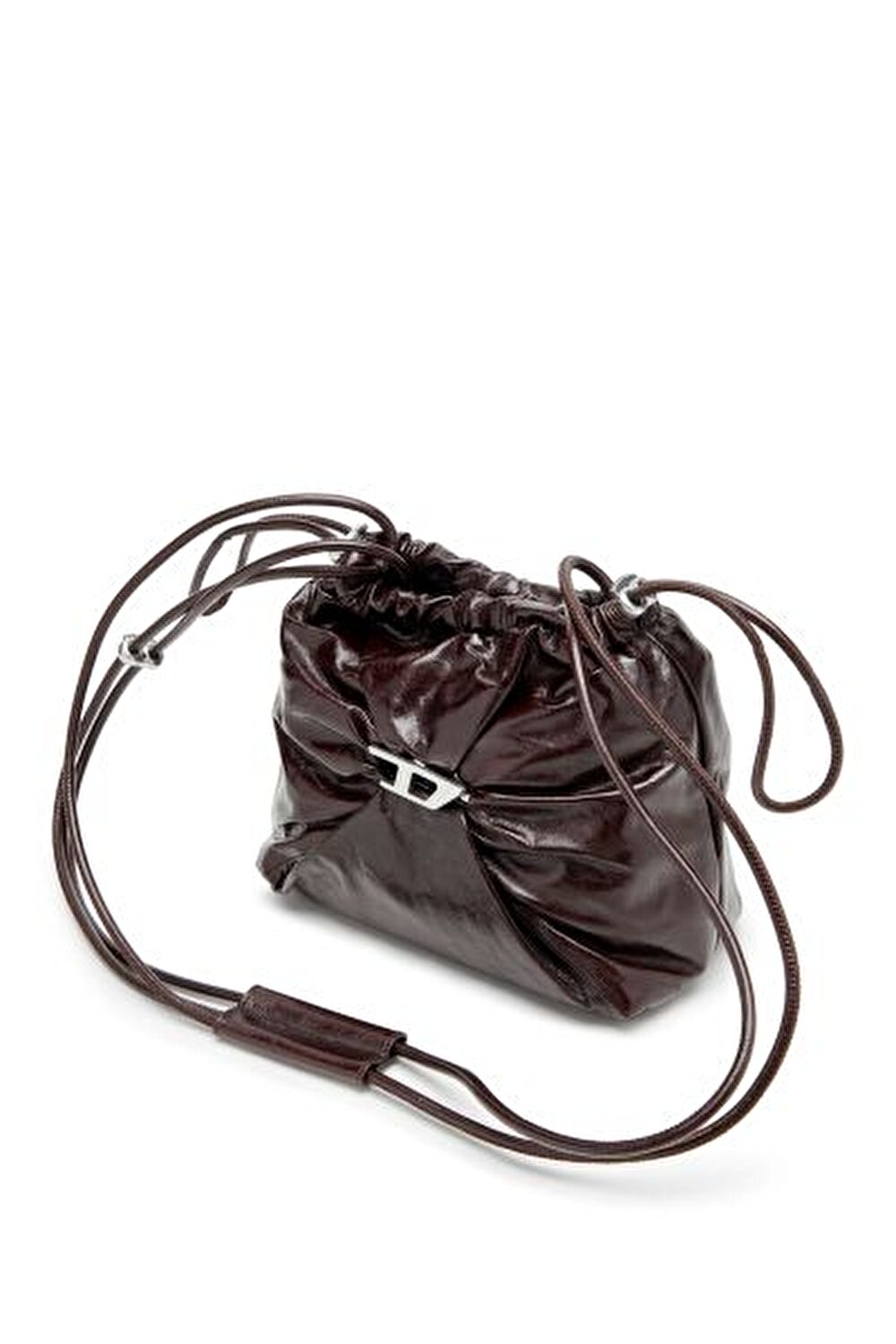 SCRUNCH-D BUCKET BAGS