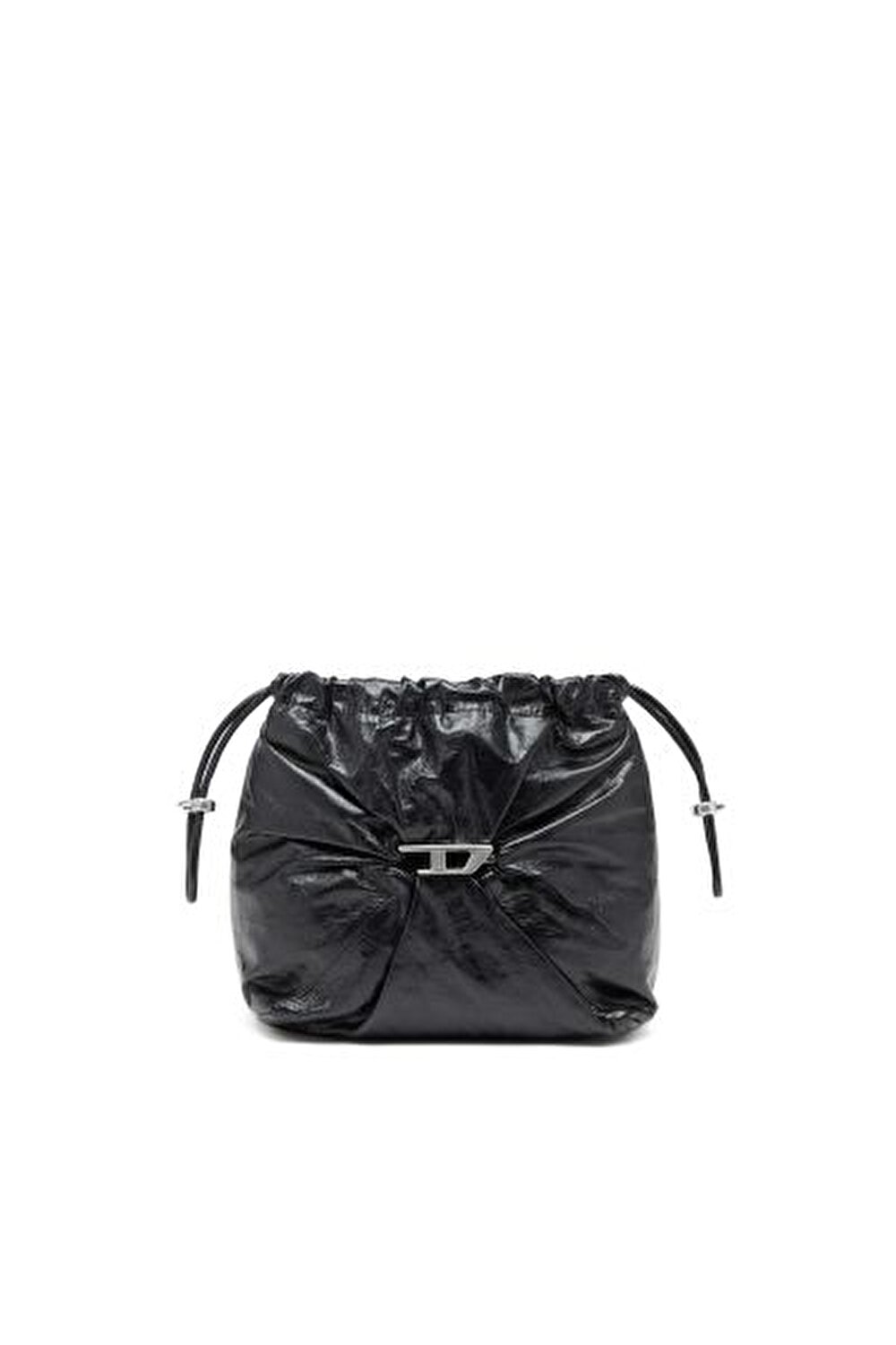 SCRUNCH-D BUCKET BORSA