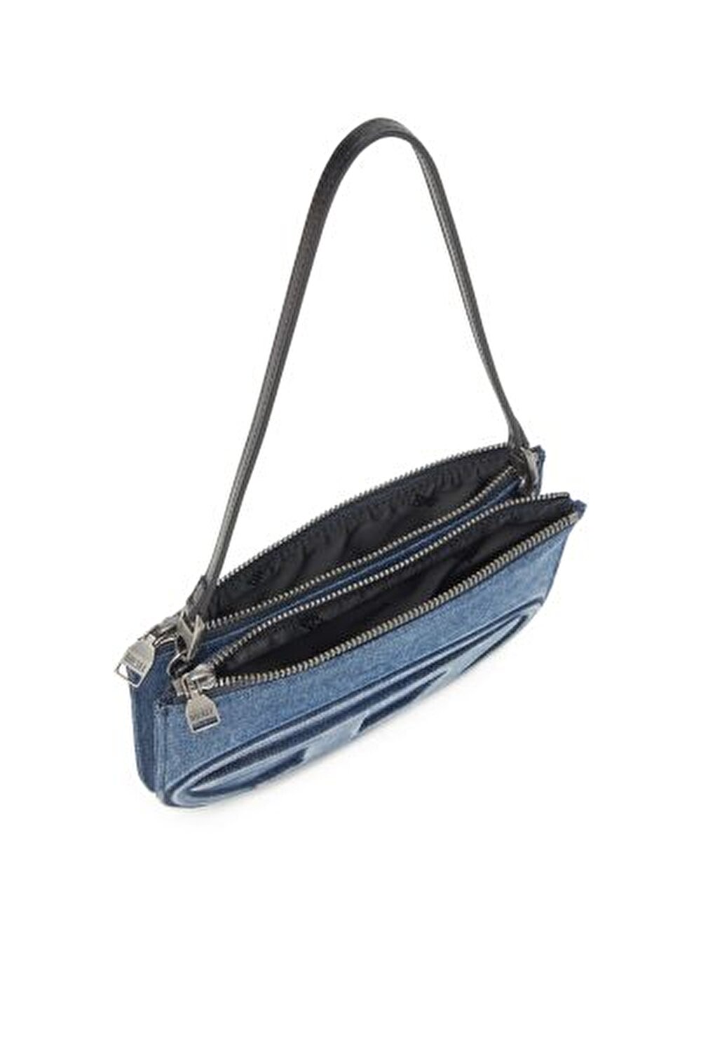 1DR TWIN SHOULDER BAG