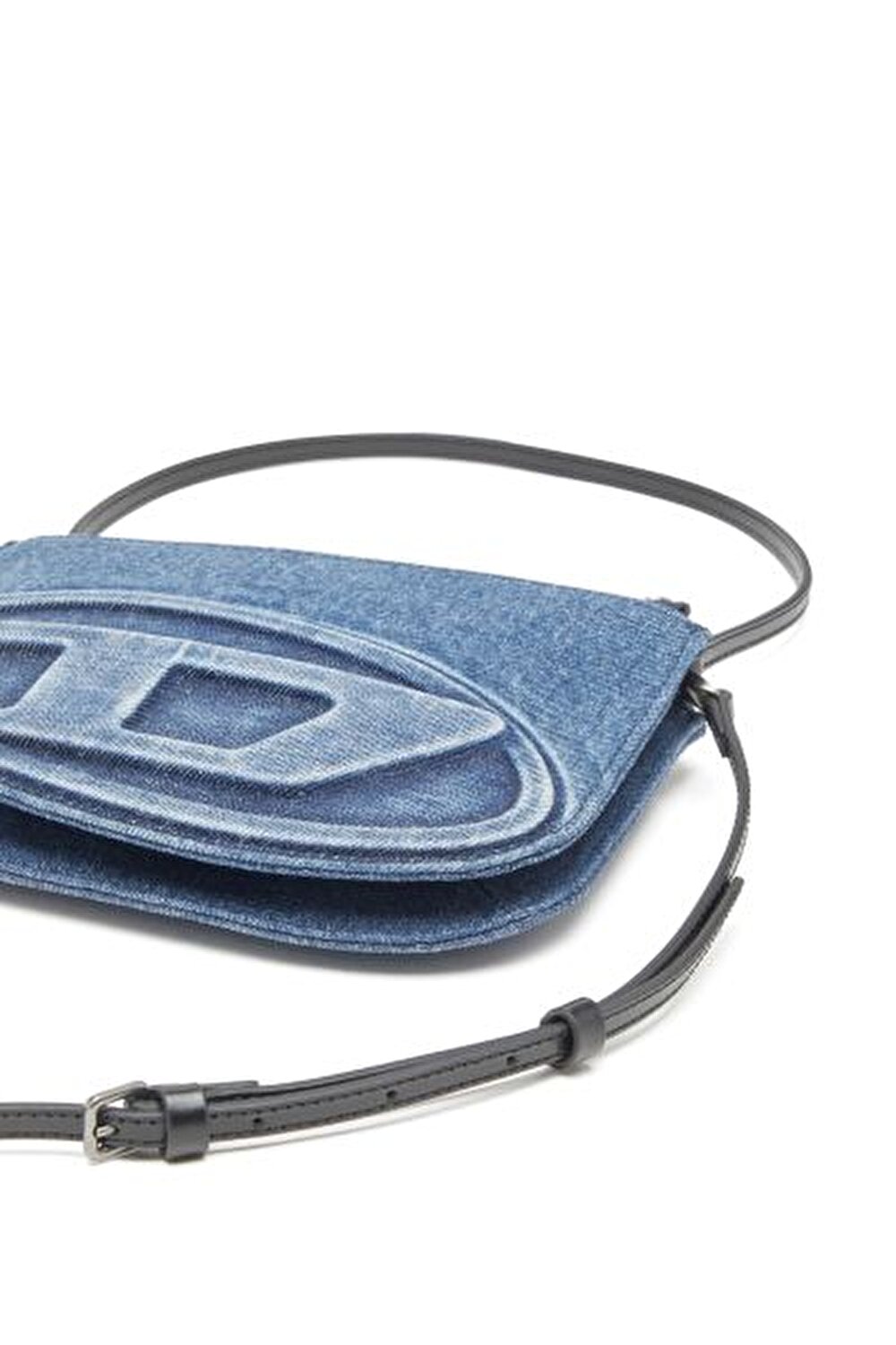 1DR TWIN SHOULDER BAG