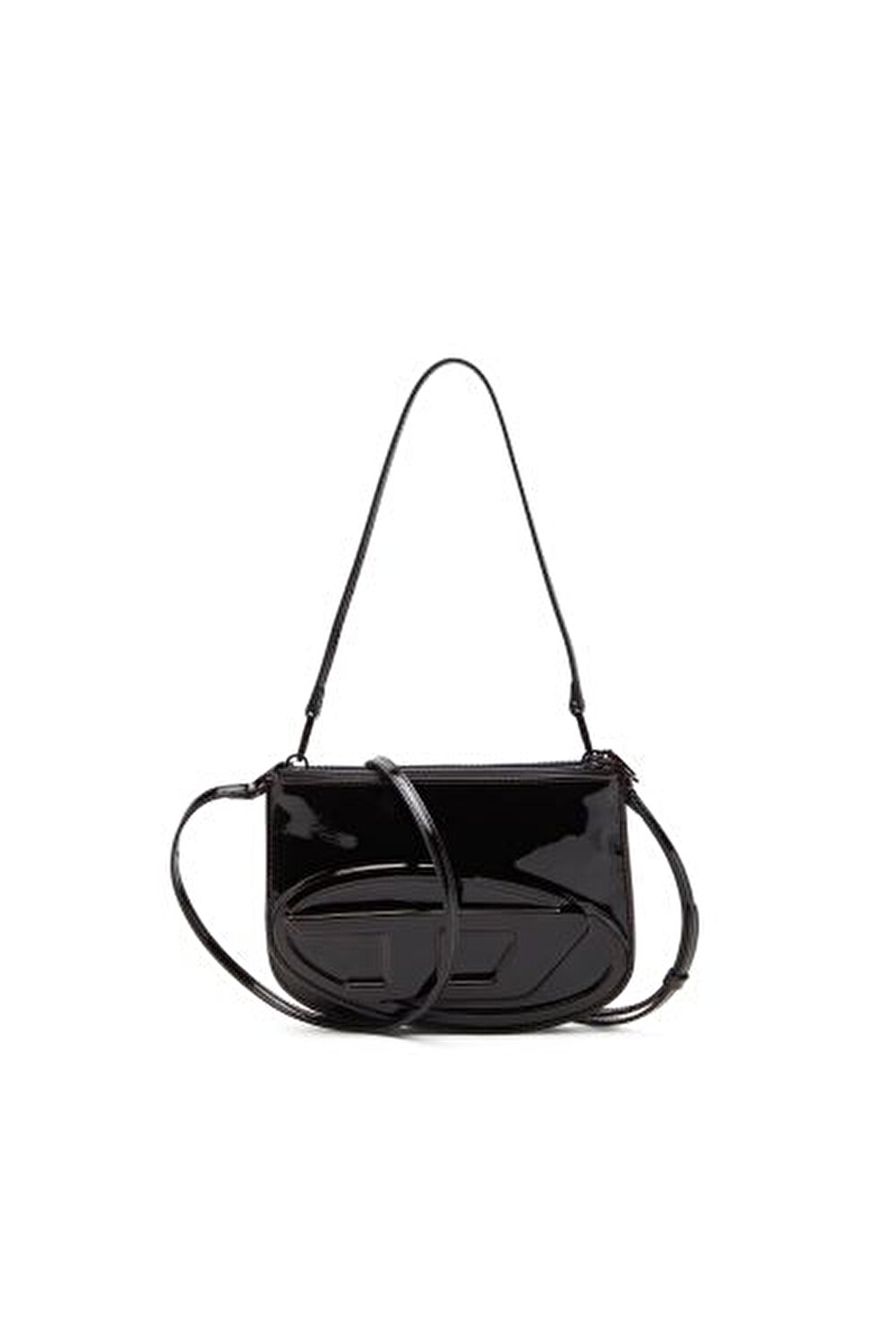 1DR TWIN SHOULDER BAG