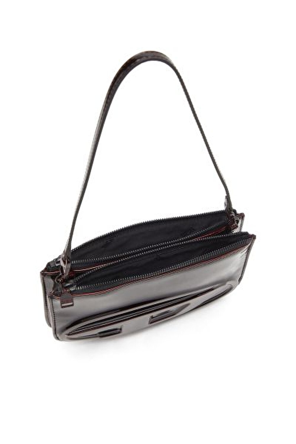 1DR TWIN SHOULDER BAG