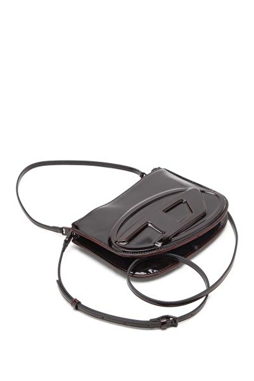 1DR TWIN SHOULDER BAG